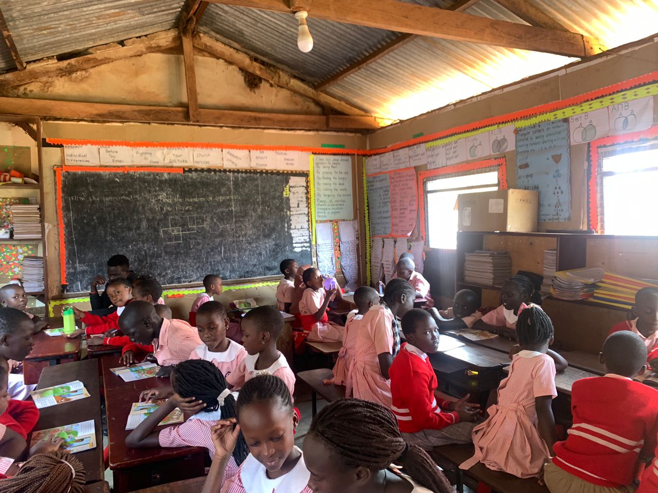 Katale Preparatory School