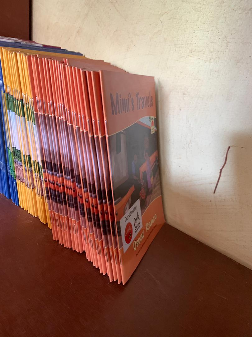 Katale Preparatory School